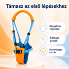 Senioro Első Lépések