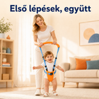 Senioro Első Lépések